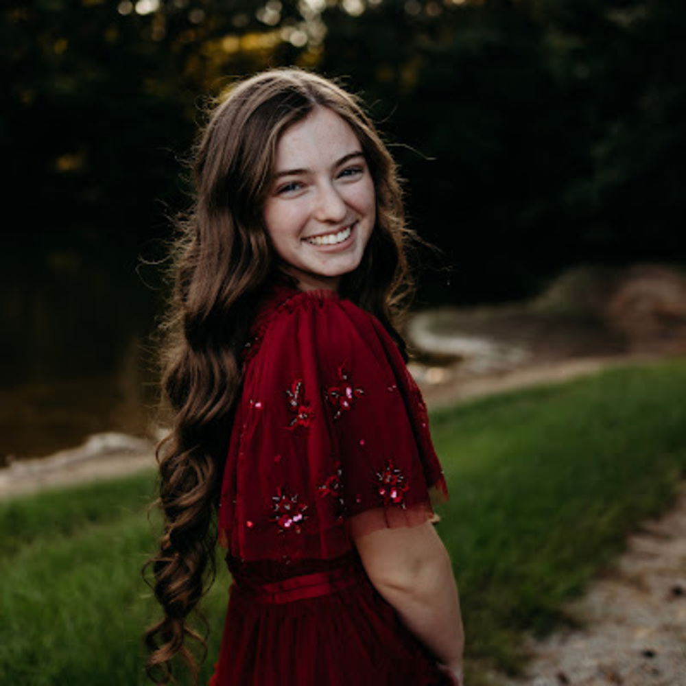 Meet your Posher, Brooklynn